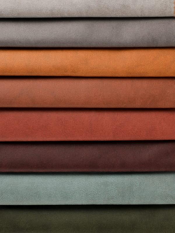 پارچه پارچه ای مبل ابری