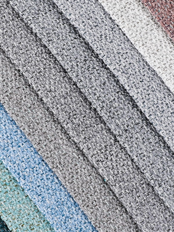 پارچه پلی استر و شاهدانه Clado Clado پارچه پلی استر و شاهدانه Clado Clado