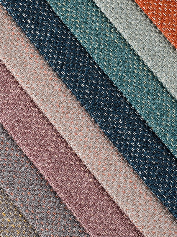 پارچه های پلی استر و کتانی برای مبل ها و صندلی ها پارچه های پلی استر و کتانی برای مبل ها و صندلی ها