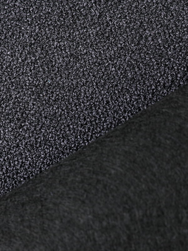 مبل ماندالی پارچه های پلی استر دو رنگ بافته شده مبل ماندالی پارچه های پلی استر دو رنگ بافته شده