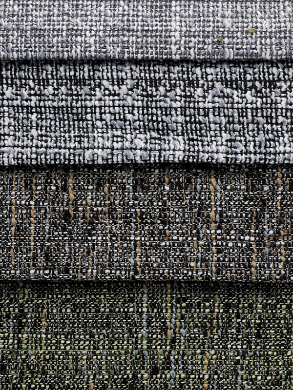 کتان پلی استر مبل