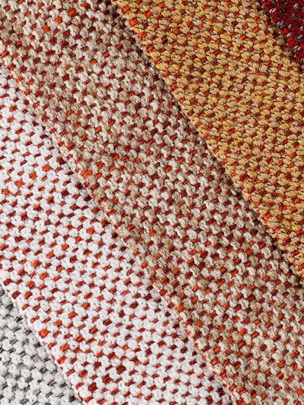 پارچه پلی استر نرم و پارچه کتانی پارچه پلی استر نرم و پارچه کتانی