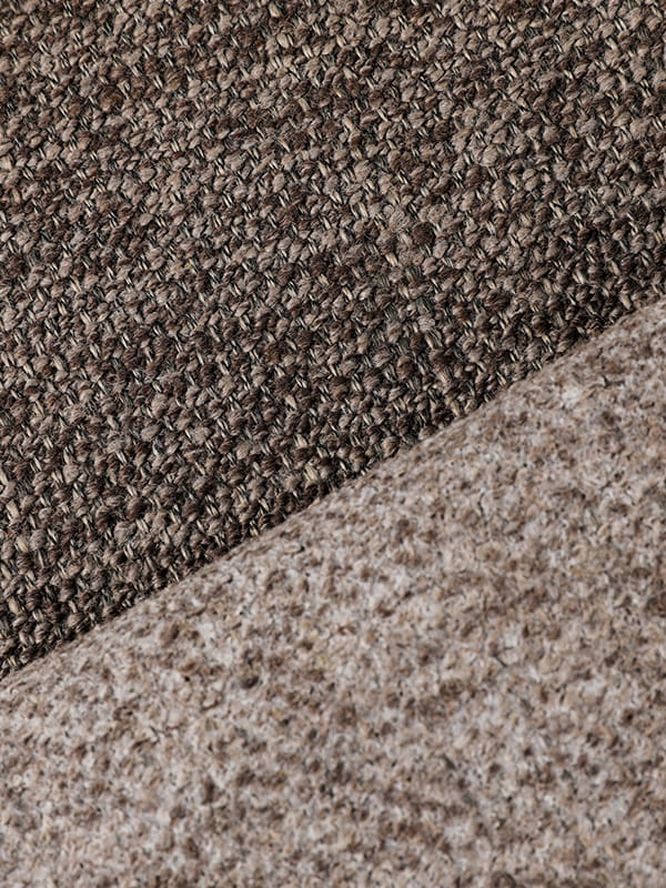 پارچه پلی استر نرم و پارچه کتانی پارچه پلی استر نرم و پارچه کتانی