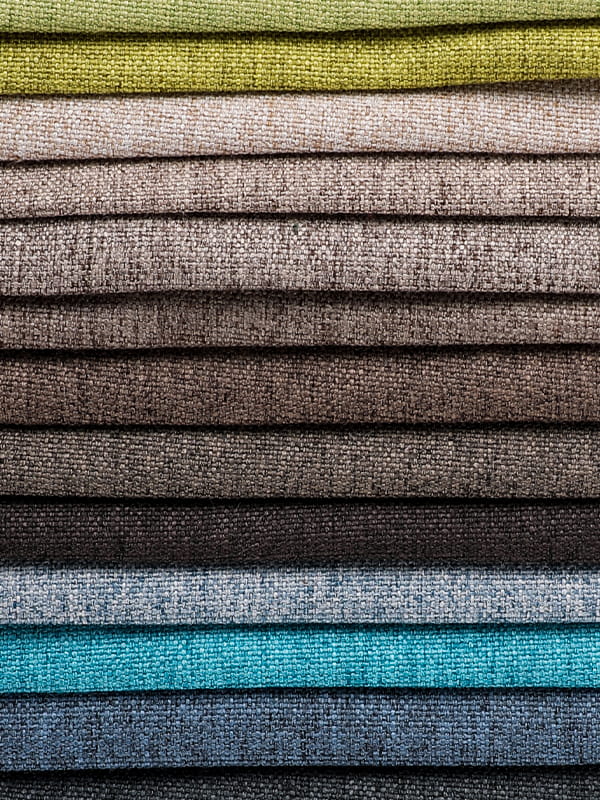 پارچه های پارچه ای برس ساده Parola