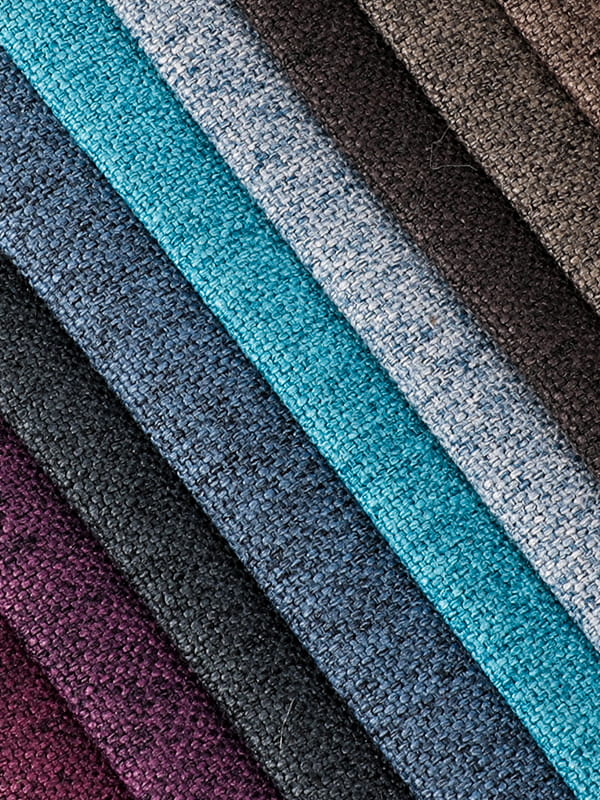 پارچه های پارچه ای برس ساده Parola پارچه های پارچه ای برس ساده Parola