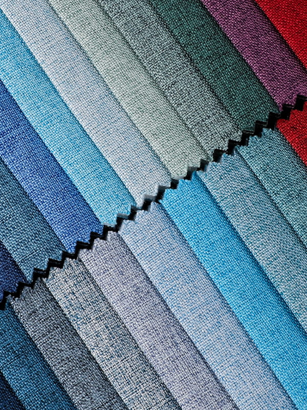 اثاثه یا لوازم داخلی Sephora دو پارچه کتانی ریز رنگ اثاثه یا لوازم داخلی Sephora دو پارچه کتانی ریز رنگ