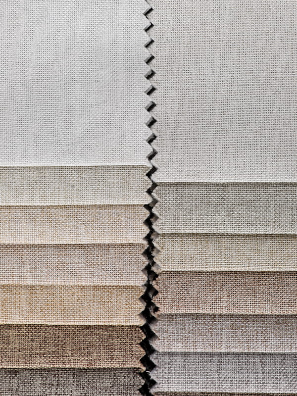 اثاثه یا لوازم داخلی Sephora دو پارچه کتانی ریز رنگ اثاثه یا لوازم داخلی Sephora دو پارچه کتانی ریز رنگ