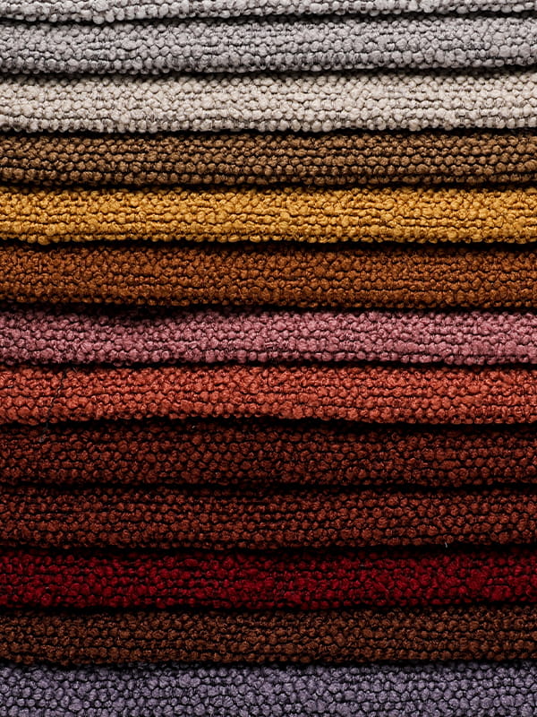 پارچه های پلی استر و پارچه پارچه ای دایناک Dinoya