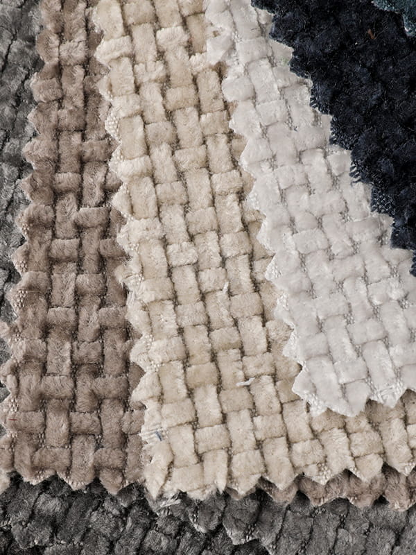 پارچه و اسپنسر مبل پارچه چنیل