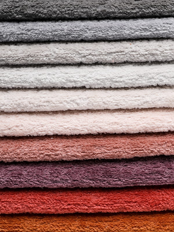 مبل چنیل پارچه بافته شده