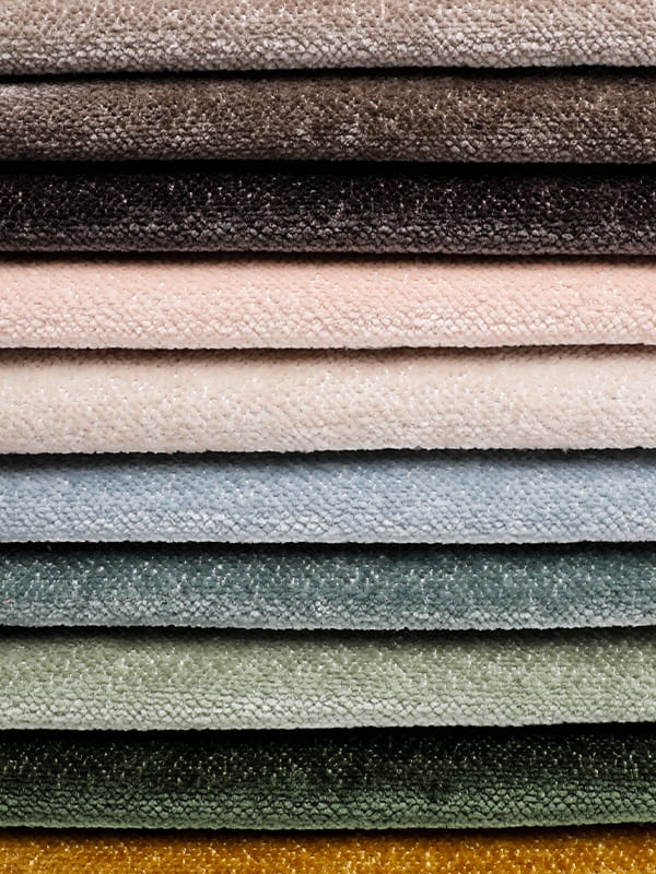 پارچه چنیل مبل