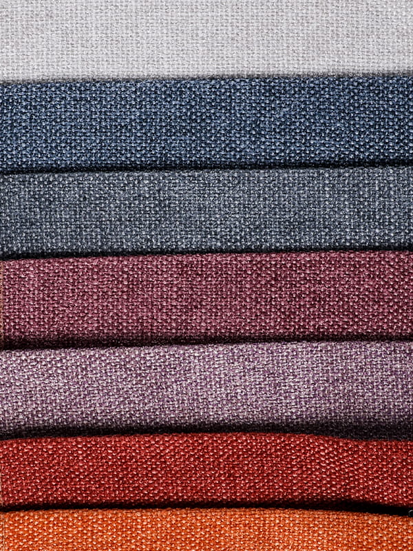 مبل چنیل پارچه بافته شده