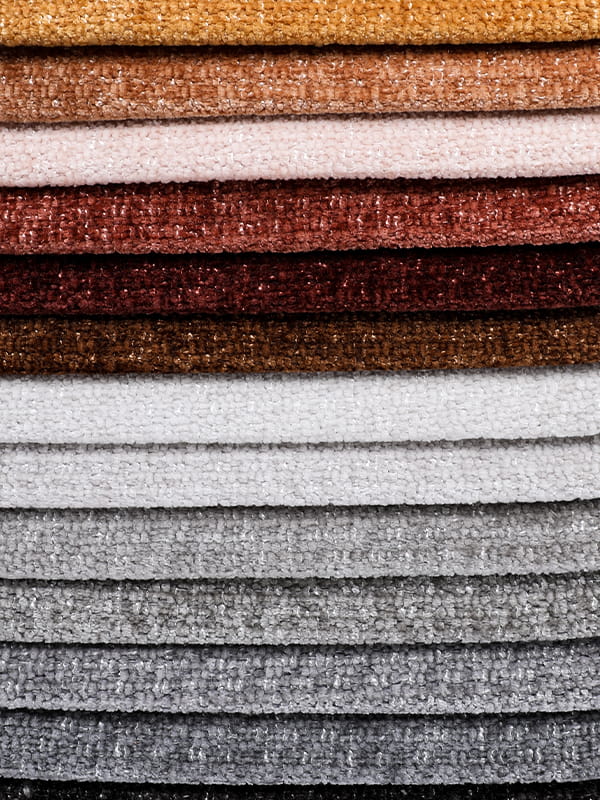 پارچه چنیل Argyle