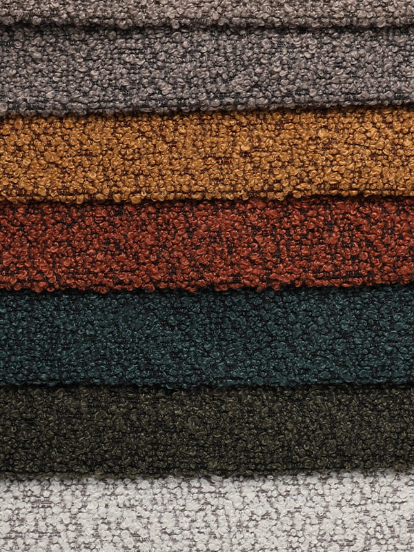 پارچه های پلی استر و پارچه کتان Heineken