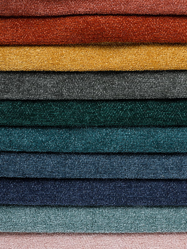 پارچه بافته شده چنیل